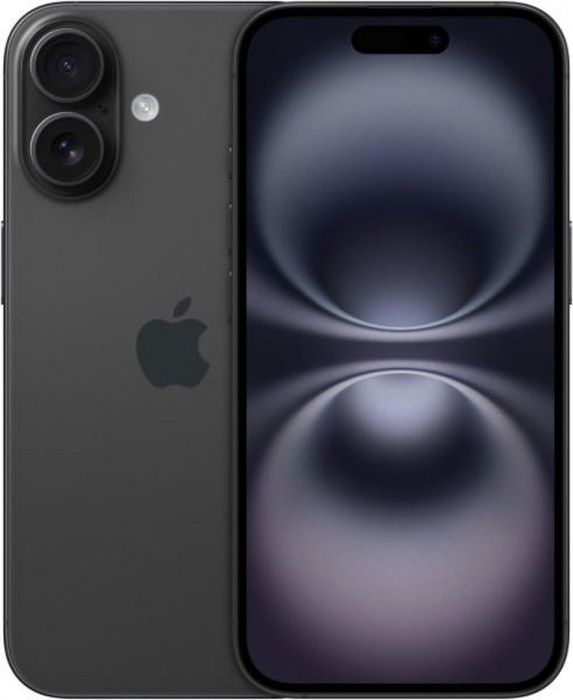 Alex-Tel® Nou Apple iPhone 16 128GB Sigilat Nou