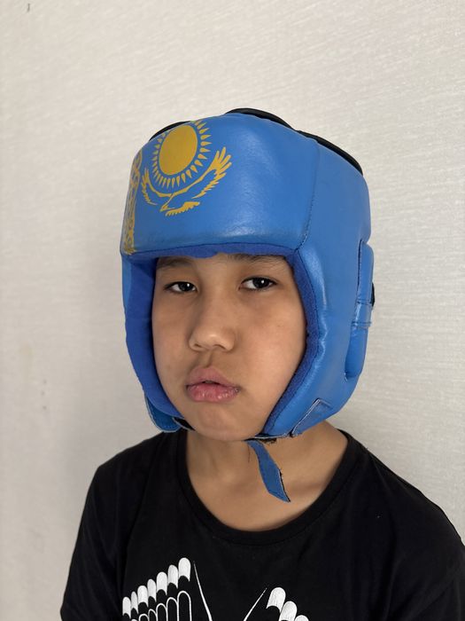 Шлем для бокса продажа срочный,