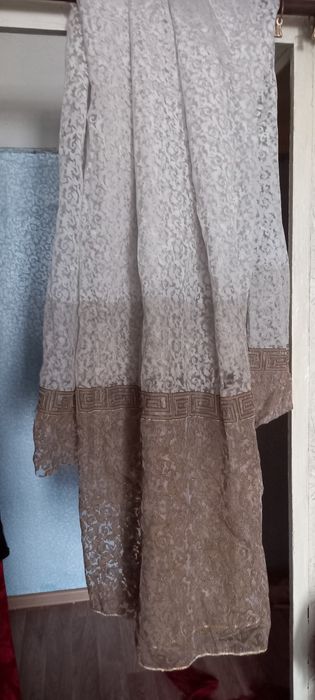 Шторы на окно одинарные