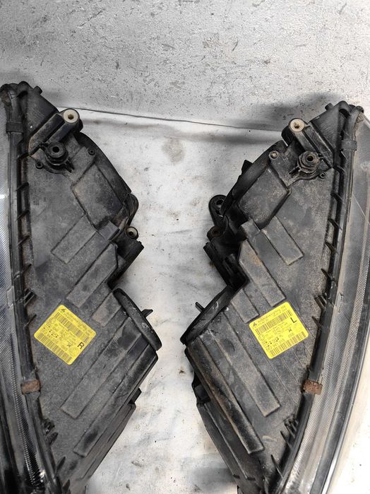 Оригинални   фарове  Шкода Октавия  Skoda Octavia