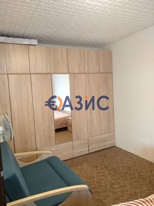 Продава се Двустаен апартамент в Свети Влас - 62 кв.м за 757 €/кв.м - Снимка #13