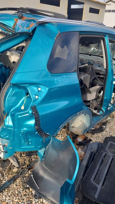 Aripa spate prag Suzuki Vitara 14i 16i 16ddis 2015-2021