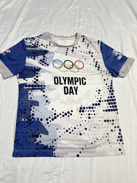 Toshkent marafon, andijan marafon, men g’olib  va triatlon futbolkasi