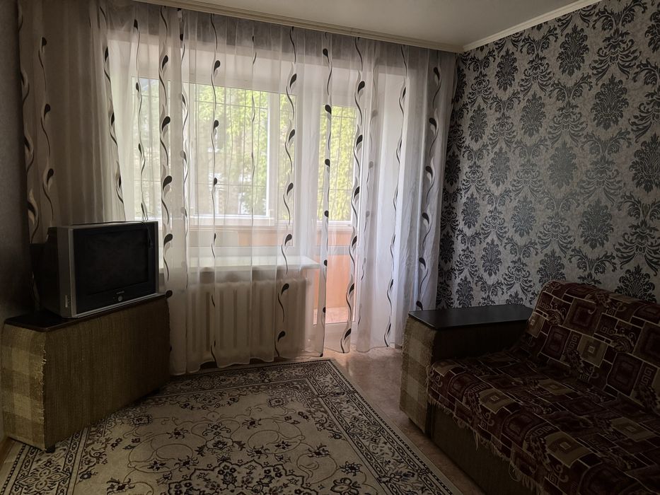 Сдам 2х комнатную квартиру