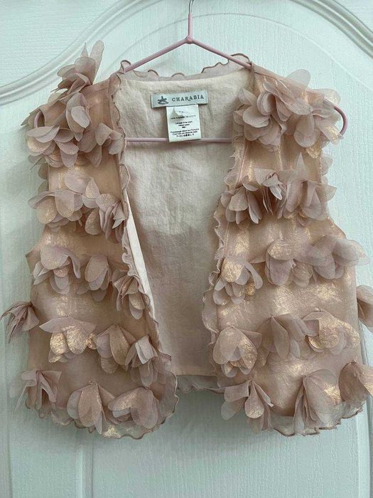 Фирменные куртки /жилетки GAP,GYMBOREE, ZARA, размеры 2-15 лет