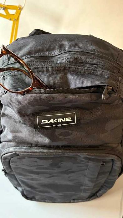 Vand rucsac Dakine Campus 25L nou