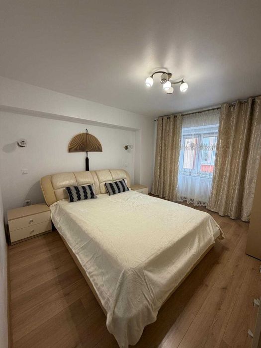 Apartament – Bistrița, Centrul Istoric - Vedere 4