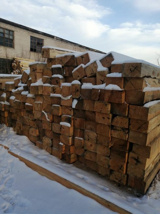 Продам шпалы 1тип и 2тип
