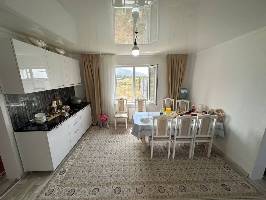 Продам времянку жилую