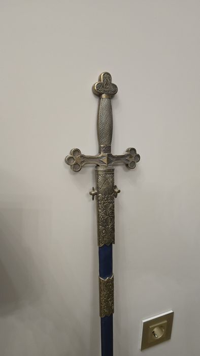 Меч ,сабя, антика