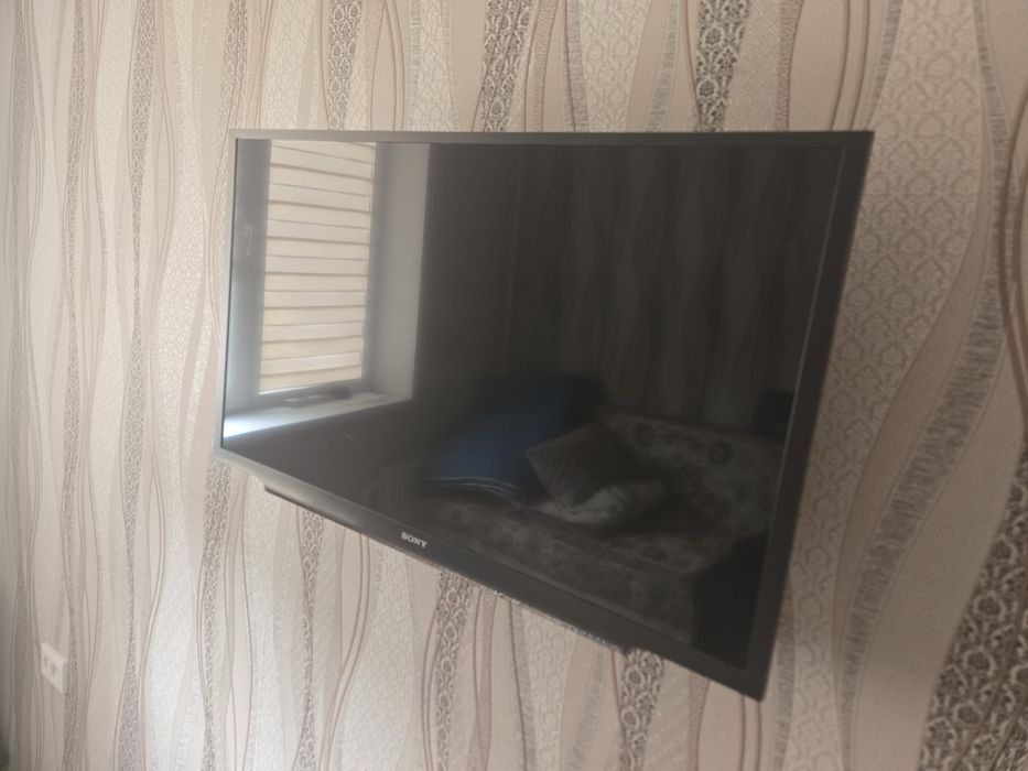 Телевизор Sony Smart