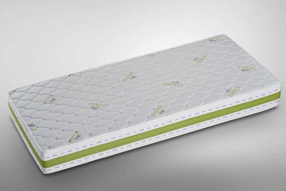 Двулицев матрак Gala Memory - 22см. - Голямо разнообразие от размери.