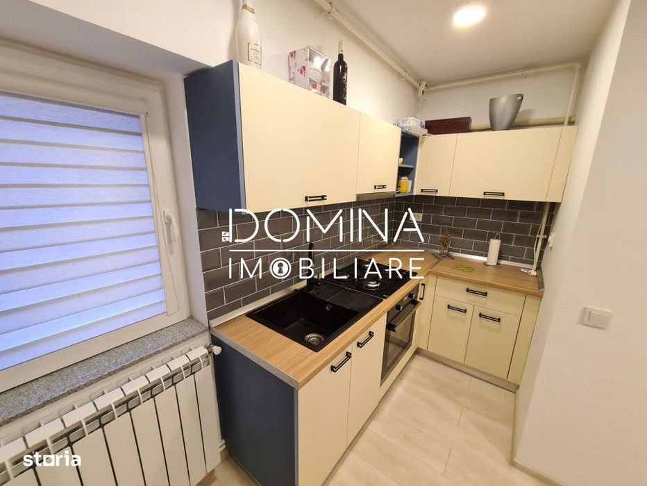 Inchiriere apartament modern 3 camere – ultracentral
