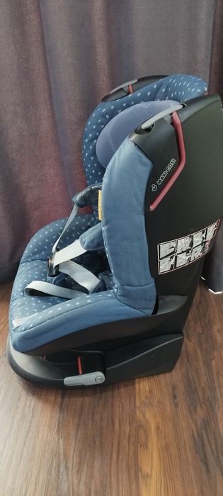 Maxi Cosi Tobi 9-18кг