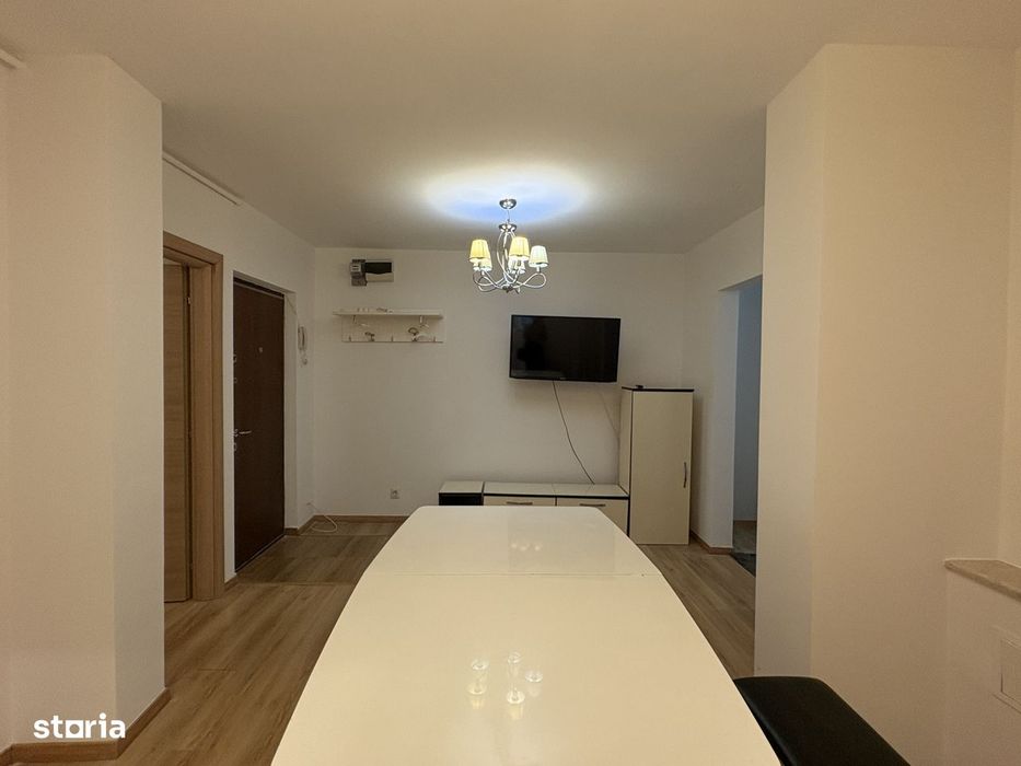 Apartament 3 Camere Crangasi | Centrala proprie |  Metrou crangasi