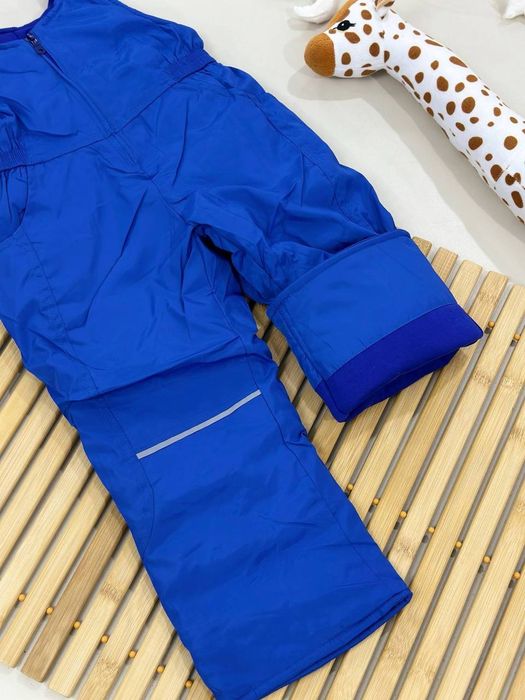 Комбинезон девочкам