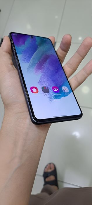 Samsung S21 FE 128gb