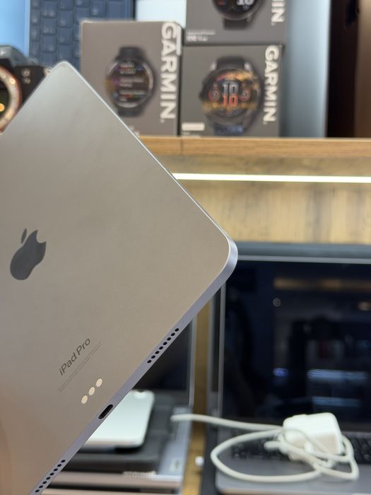 iPad Pro M2 128GB 97%