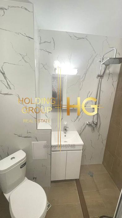 Продава се Тристаен апартамент в Варна, Младост 1 - 62 кв.м за 1823 €/кв.м - Снимка #4