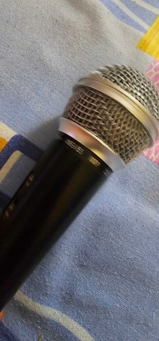 microfoane shupu si mb-85