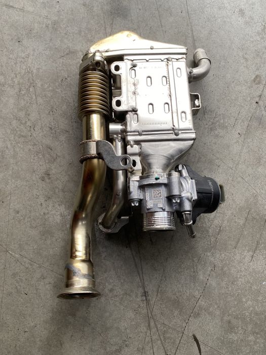 Supapa egr Mercedes E class W213 2.0 d A6541400460