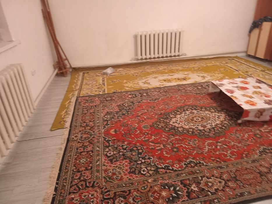 Аренда дома в Подстепном