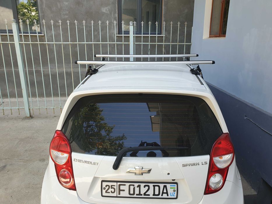 Spark 2015 2 pozitsiya