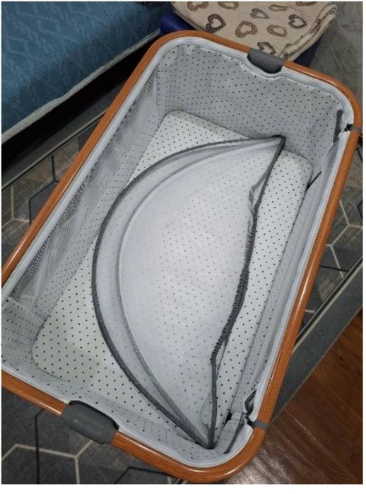 Продам Манежка кровать