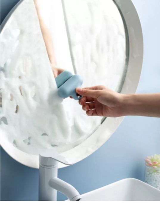 Очиститель для окна и зеркал