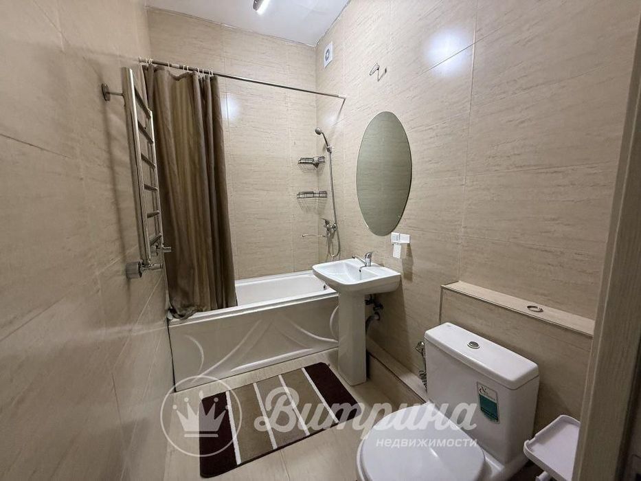 Продаётся 2-комнатная квартира в ЖК Manzara