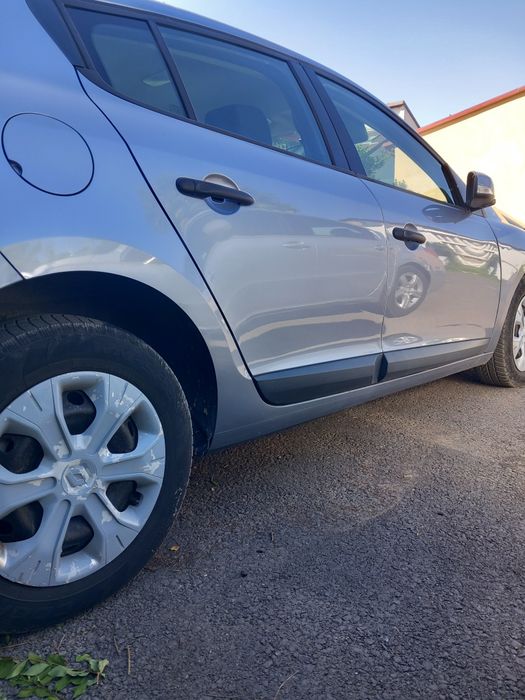 RENAULT Megane 2009 — imagine 2