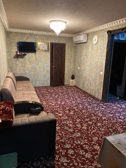 Uy sotiladi yashashga tayor