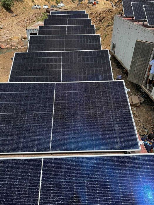 Солнечные панели Jinco, Longi, Restar, Erasolar