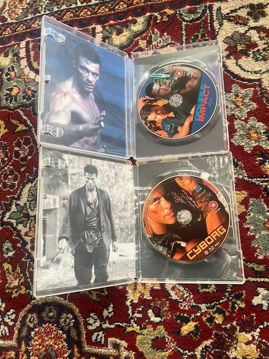 Blu-ray/Блу-рей филми/movies/films без БГ субтитри