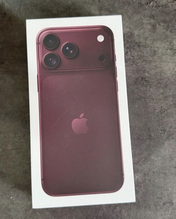 Iphone 18 pro max