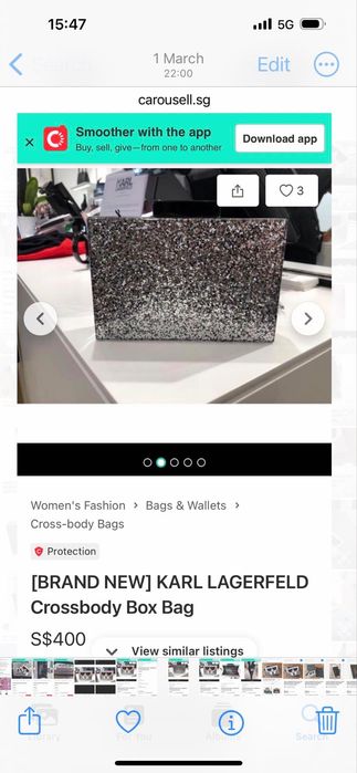 Луксозни Сребристи обувки Queen Уникат едни само 38 номер