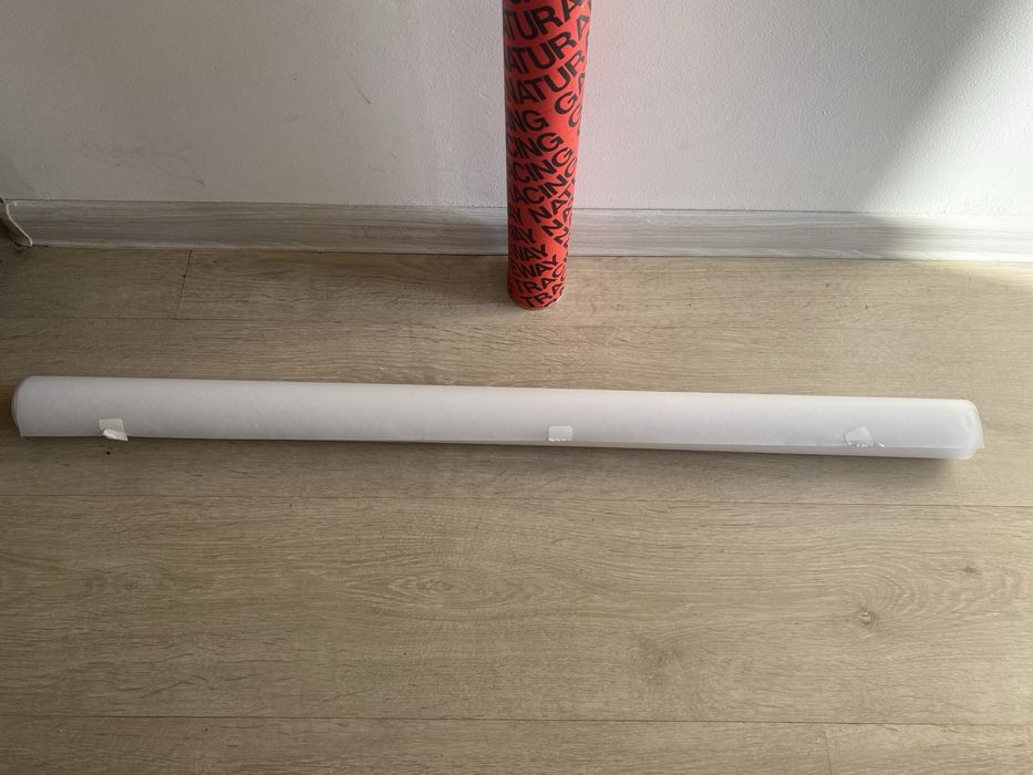 Hartie de calc sigilata