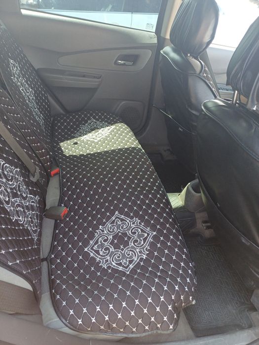 Аренда автомобиля