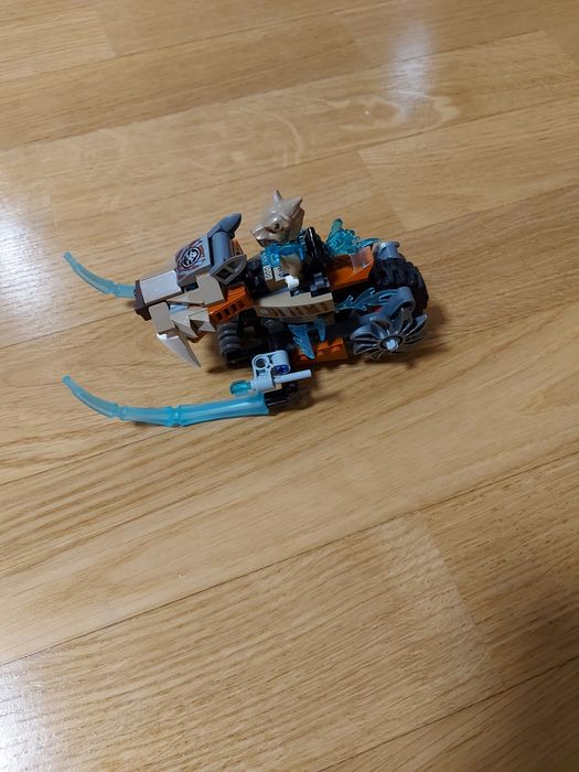 LEGO chima 70220