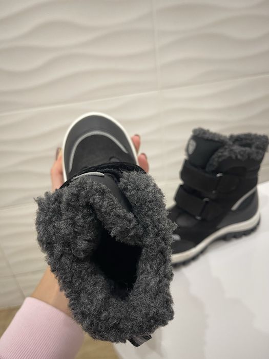 Детски ботуши Lasocki НОВИ