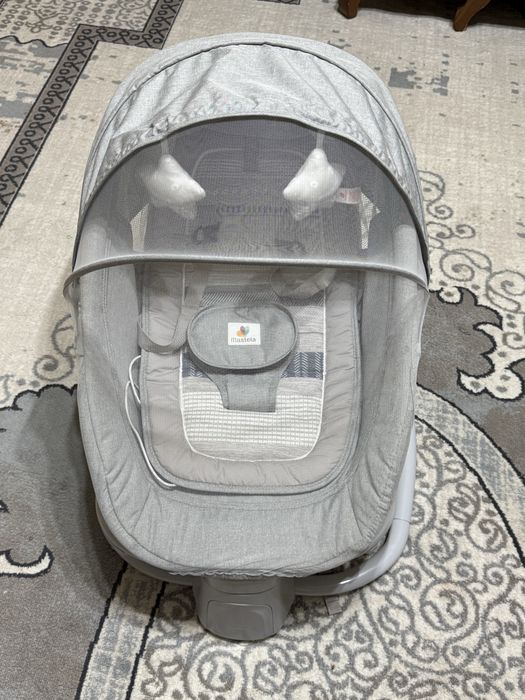 Электронная люлька