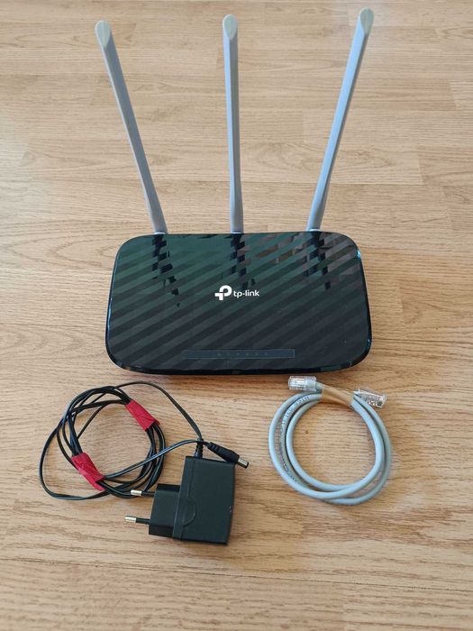 рутер TP-Link Archer C20