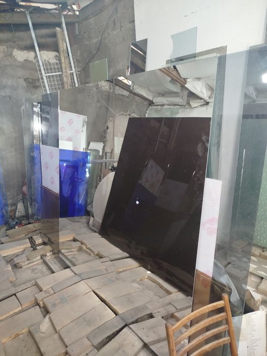 Ойна хизматлари тошкент Шахар ва туманларида