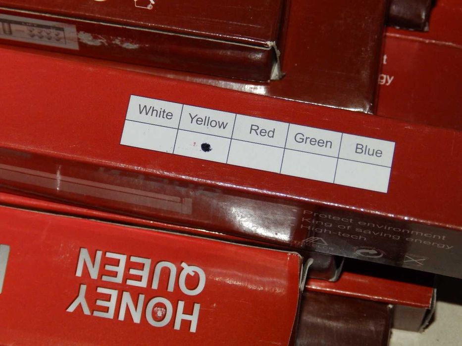 Луминисцентни лампи