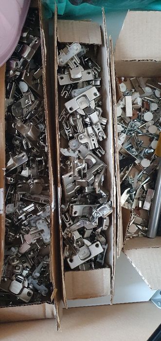 Продам навесы мебельные