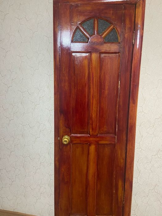 Срочно продам межкомнатные двери