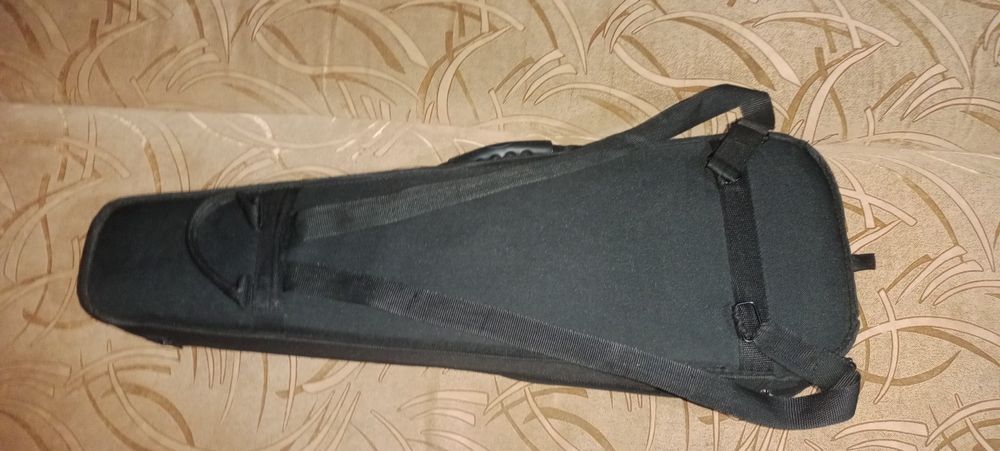 Продажа новой скрипки