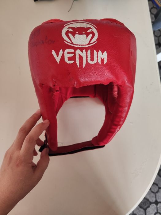 Экипировка для спорта