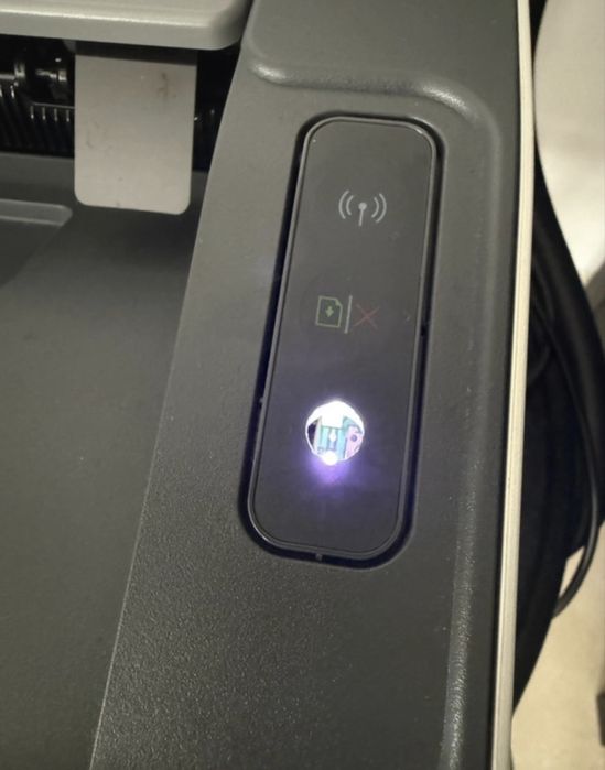 Imprimanta HP Laser 107w