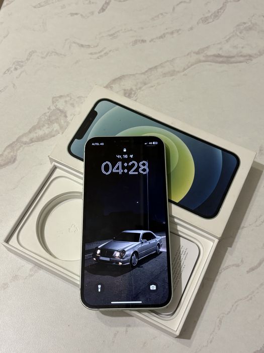 Iphone 12 | без ремонт. без минус